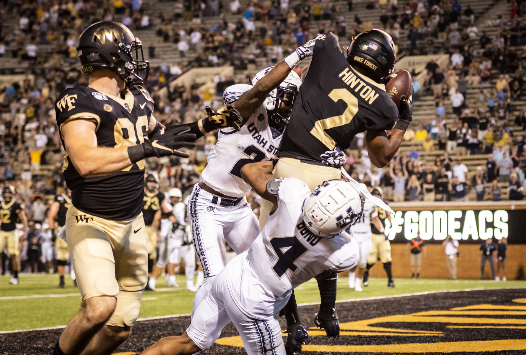 WakeFootball